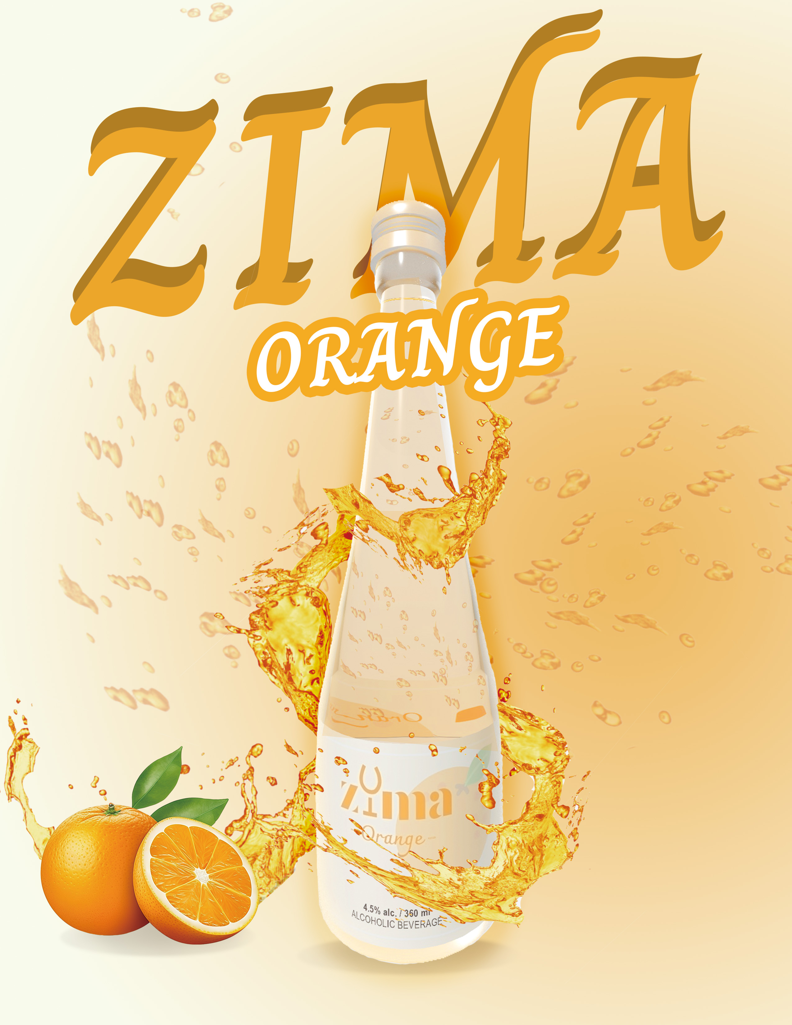ZIMA Design